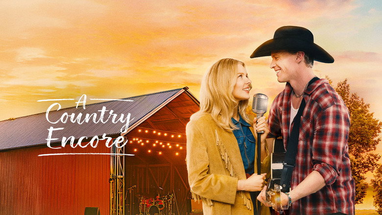 A Country Encore