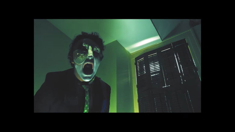 кадр из фильма Monkey Man Tells a Joke