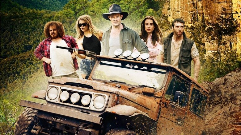 кадр из фильма Полный жесткач