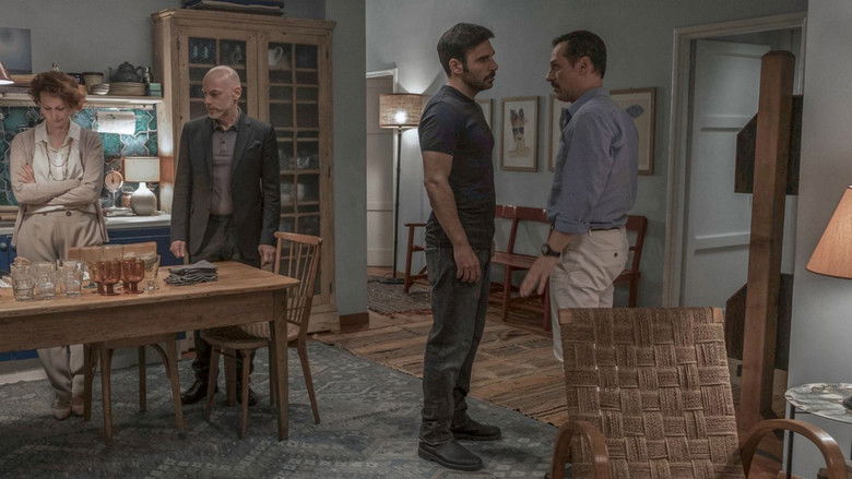 кадр из фильма Богиня фортуна