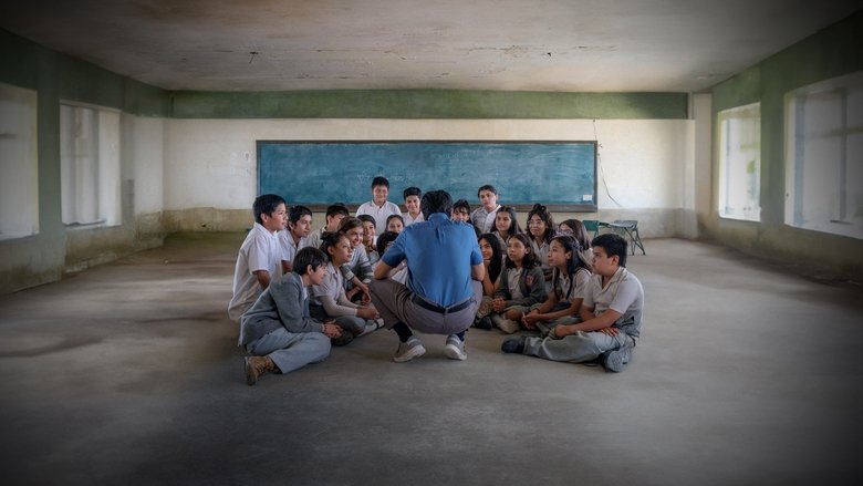 кадр из фильма Радикальный