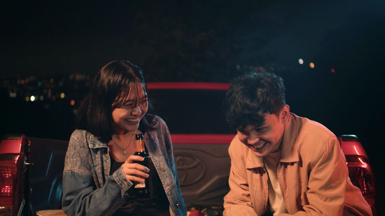 кадр из фильма Maybe, Maybe