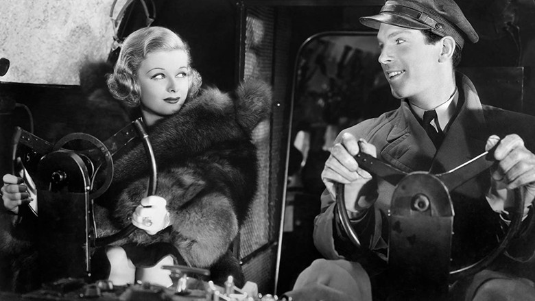 кадр из фильма 13 Hours by Air