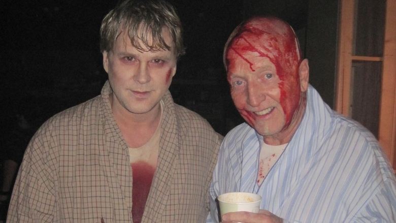 кадр из фильма Game Changer: The Legacy of Saw