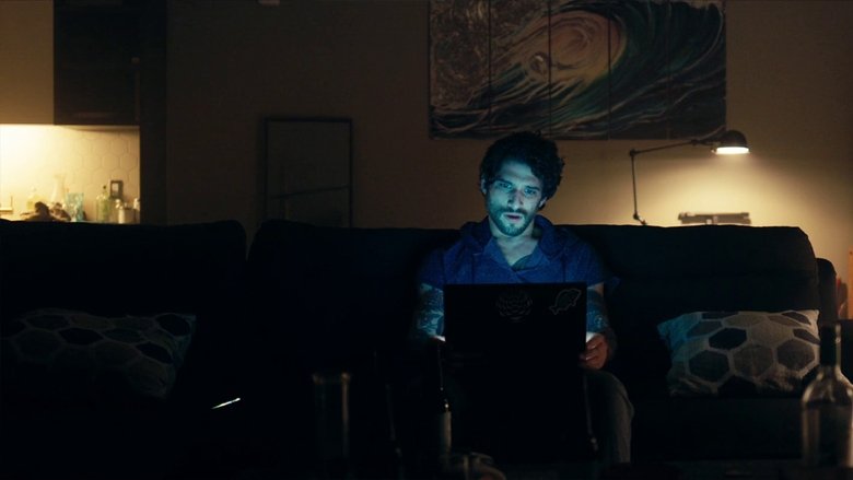 кадр из фильма Дом Z