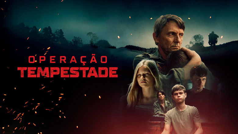 кадр из фильма Олуја