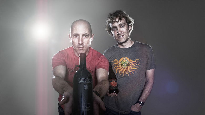 кадр из фильма Кровь в вино