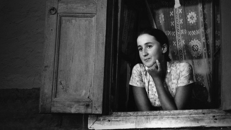 кадр из фильма Пастораль