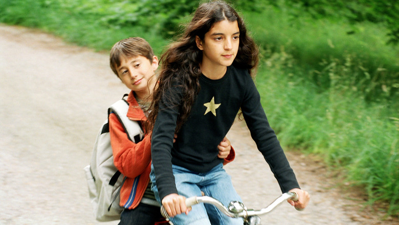 кадр из фильма Bäst i Sverige!