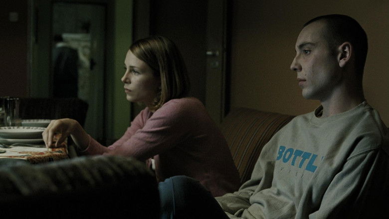 кадр из фильма Jesteś Bogiem