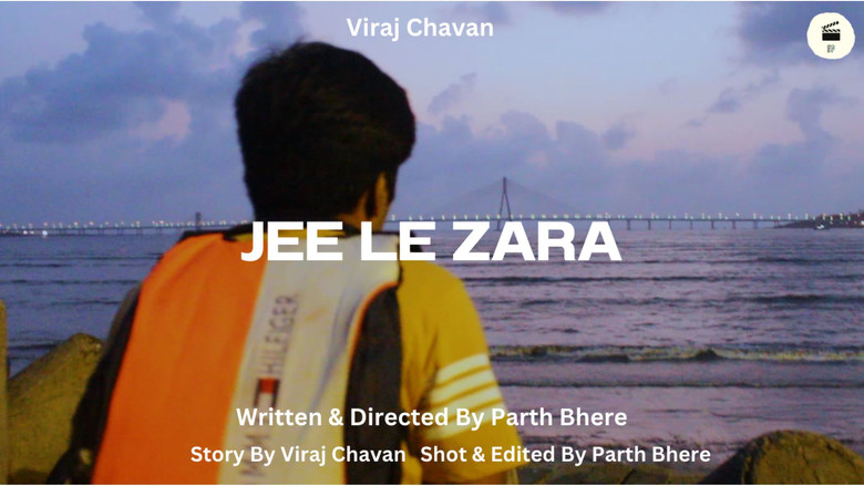 кадр из фильма JEE LE ZARA
