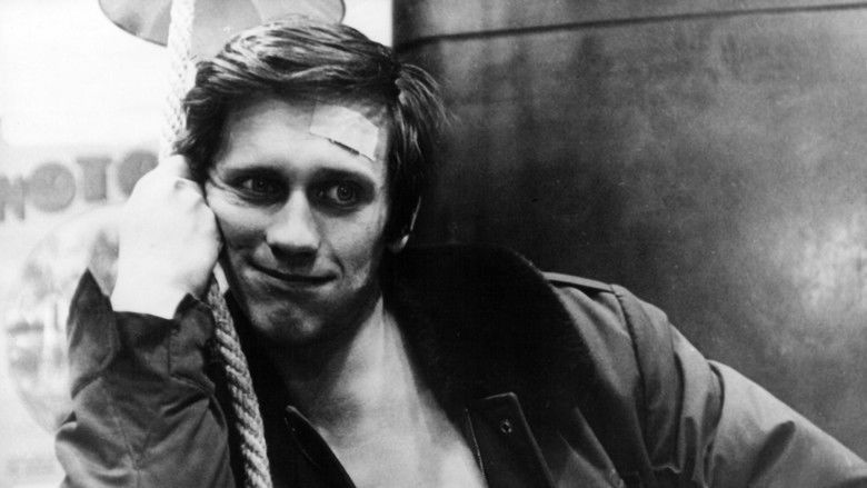 кадр из фильма Poślizg