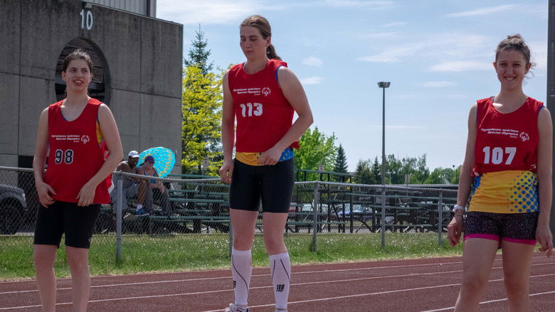 кадр из фильма Champions