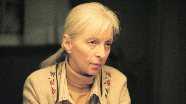 кадр из фильма Том на ферме