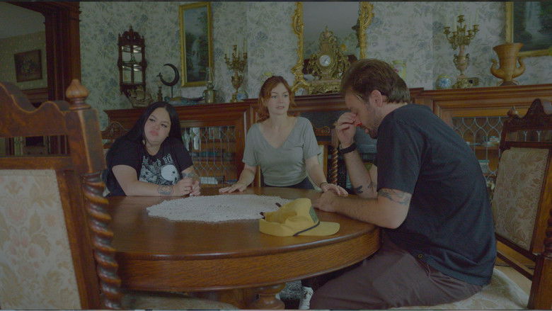 кадр из фильма Дом в Эдеме