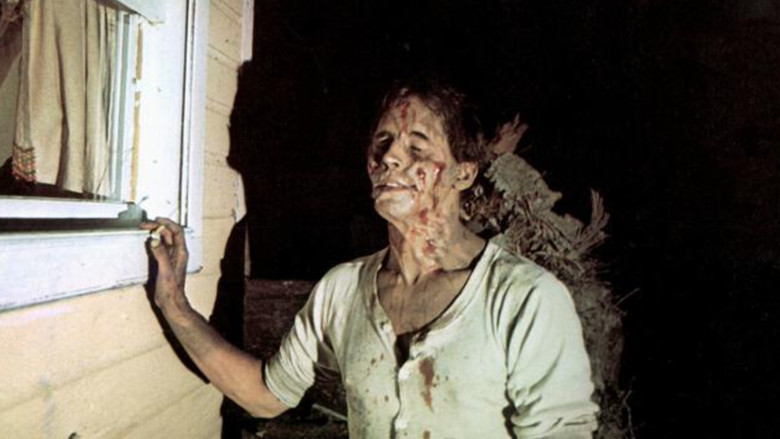 кадр из фильма Черви