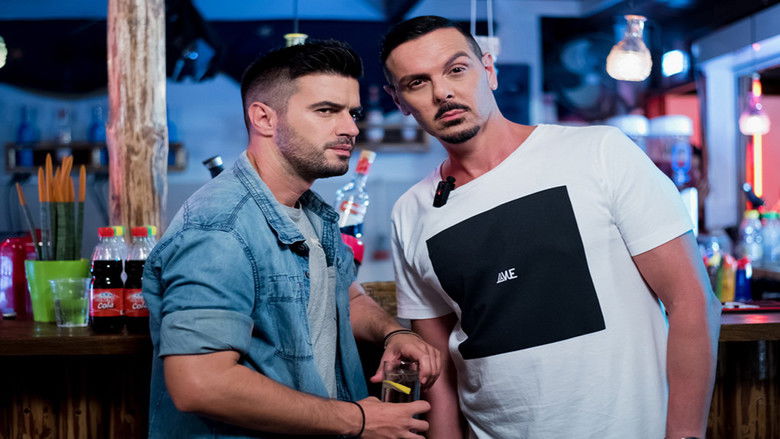 кадр из фильма The Bachelor 2