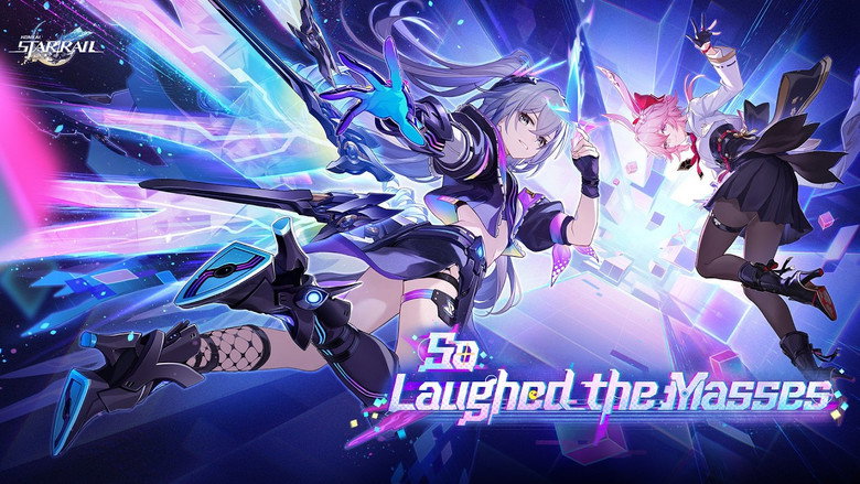 Honkai Online Concert: Star Rail 