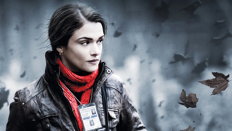 кадр из фильма Стукачка