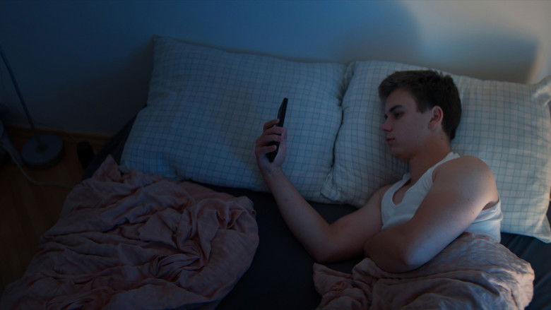 кадр из фильма Laura