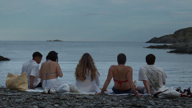 кадр из фильма Caials