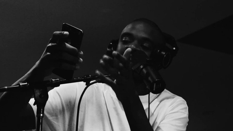 кадр из фильма The Longest Summer in America