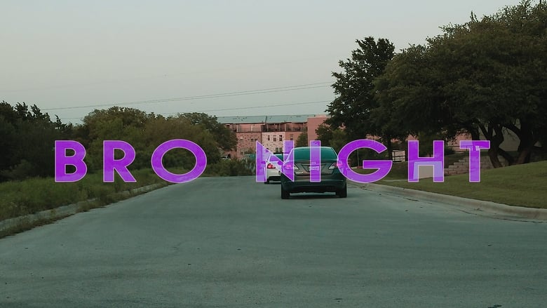кадр из фильма Bro Night