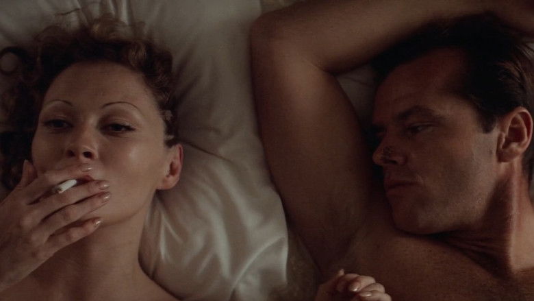 кадр из фильма Китайский квартал