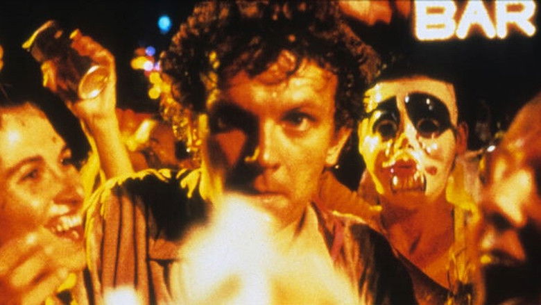 кадр из фильма Heatwave