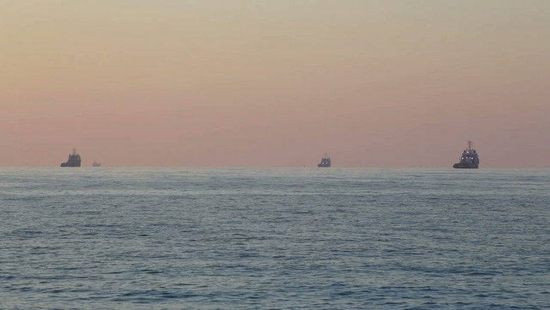 кадр из фильма Sponde. Nel sicuro sole del nord