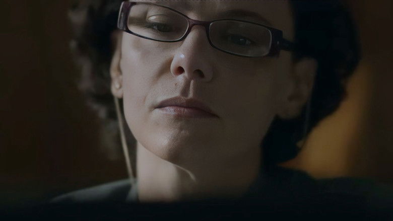 кадр из фильма Размытая правда