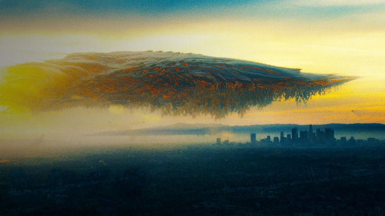 кадр из фильма Seedling