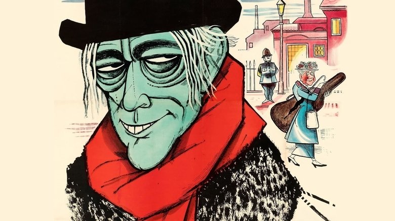 кадр из фильма Убийцы леди