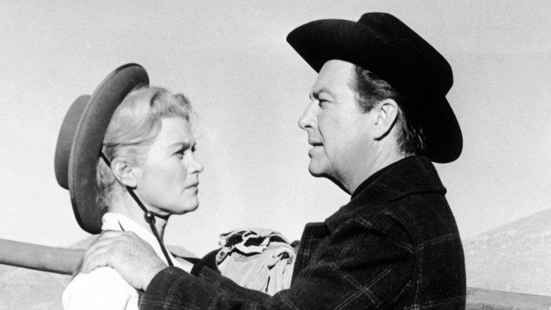 кадр из фильма Cattle King