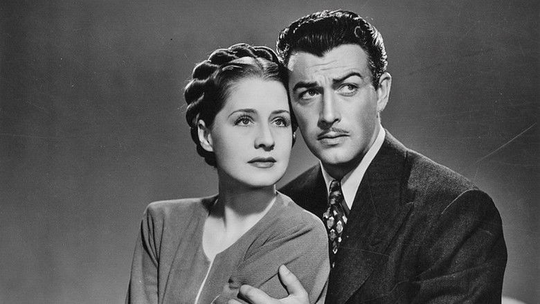 кадр из фильма Escape