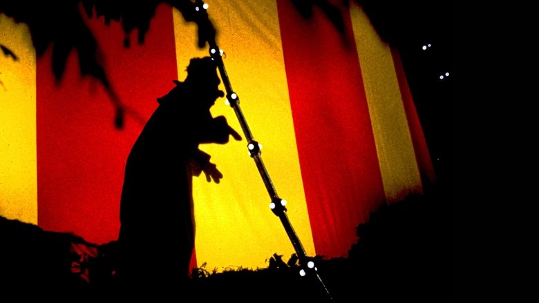 кадр из фильма Клоуны-убийцы из космоса