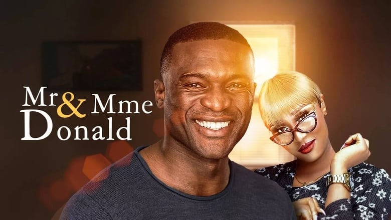 кадр из фильма Mr et mme Donald