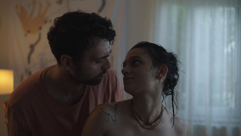 кадр из фильма Fırtına