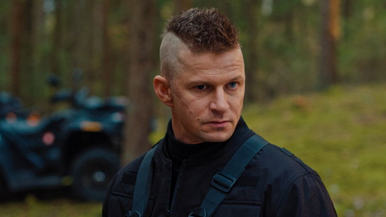 кадр из фильма Мой папа — медведь