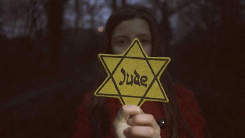 кадр из фильма Эдек