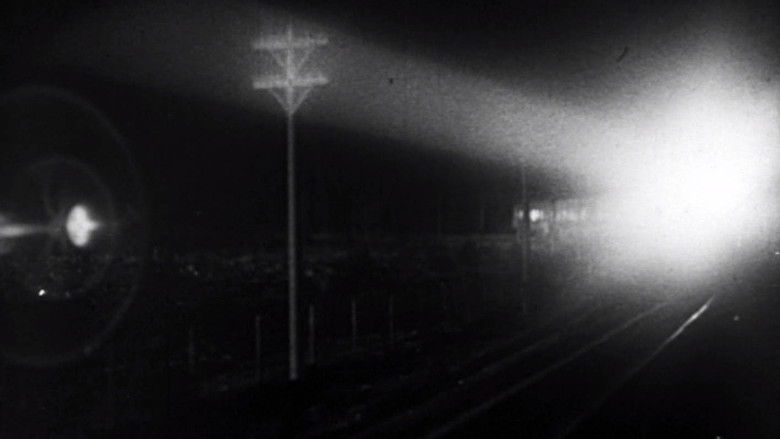 кадр из фильма Узкая грань