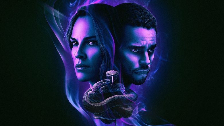 кадр из фильма Опасный соблазн