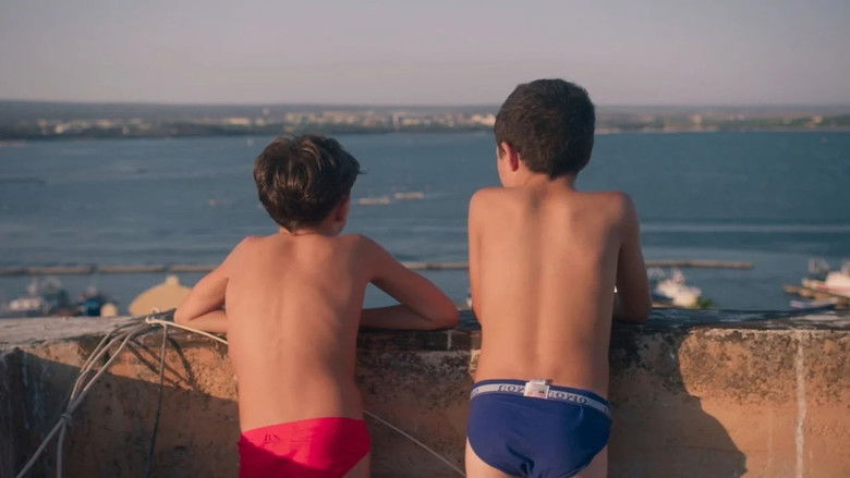 кадр из фильма Bangarang