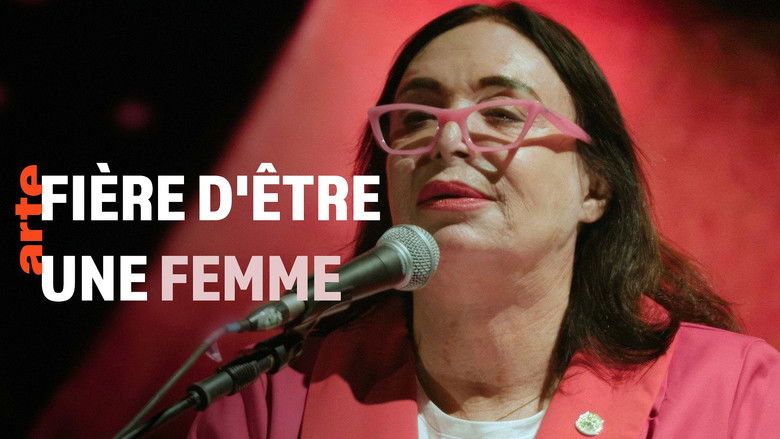 кадр из фильма The First Lady