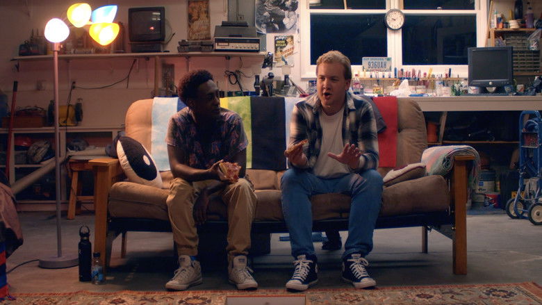 кадр из фильма The Great American Broadcast