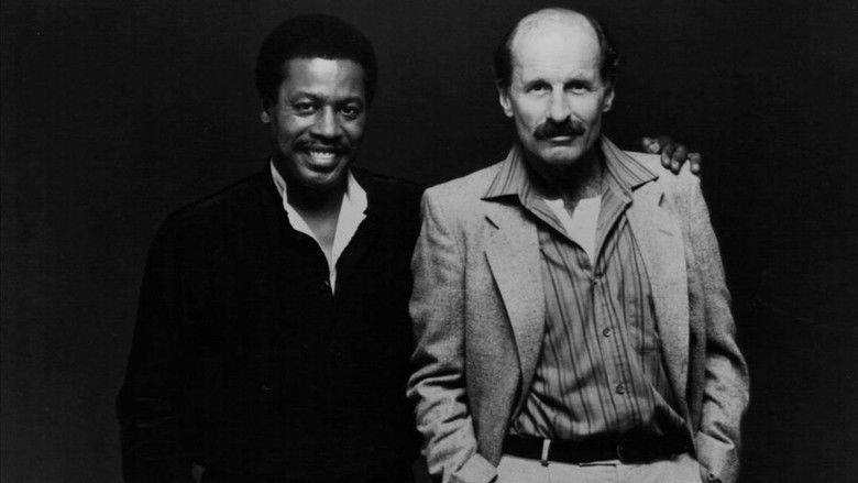 кадр из фильма Weather Report Live In Hamburg 1971