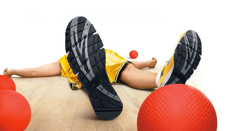 кадр из фильма Вышибалы