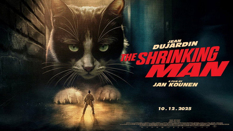 кадр из фильма Дорогая, я уменьшаюсь