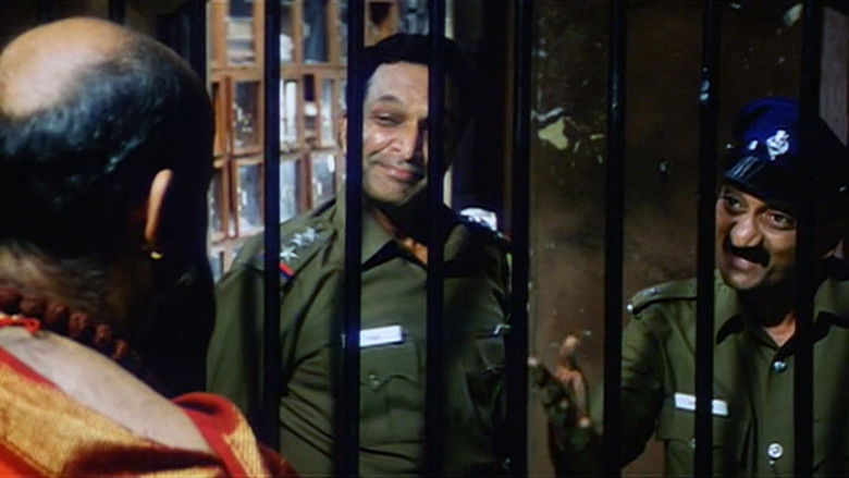 кадр из фильма லிட்டில் ஜான்