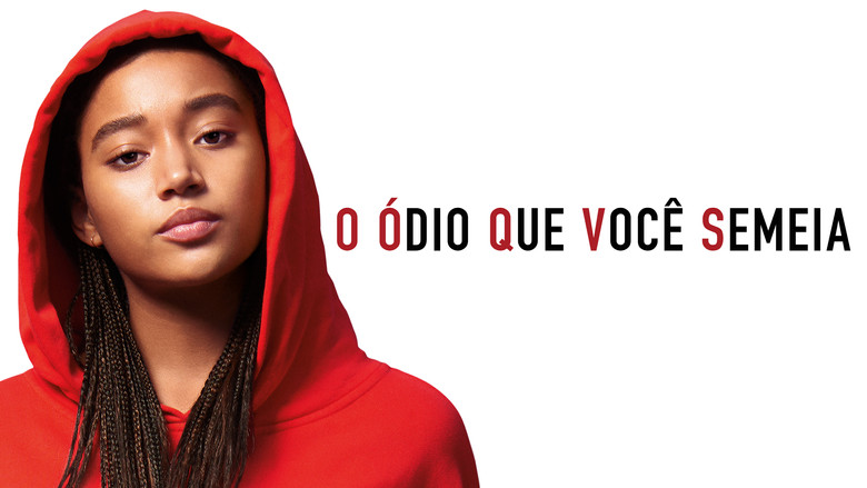 кадр из фильма Чужая ненависть